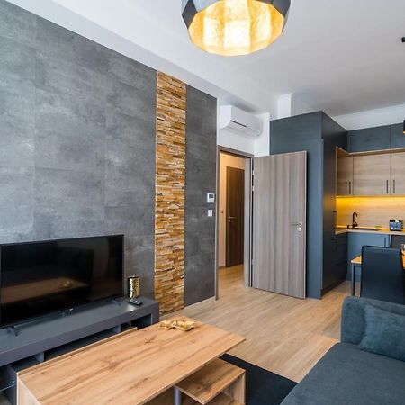 Kincso Apartman Siofok Dış mekan fotoğraf