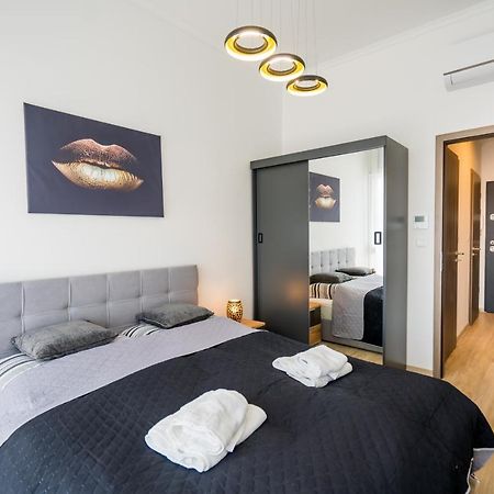 Kincso Apartman Siofok Dış mekan fotoğraf