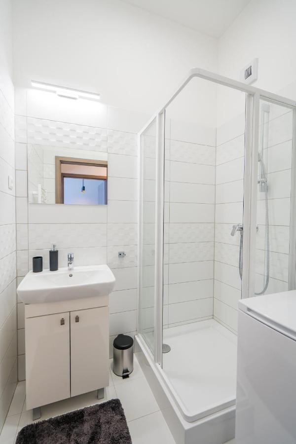 Kincso Apartman Siofok Dış mekan fotoğraf