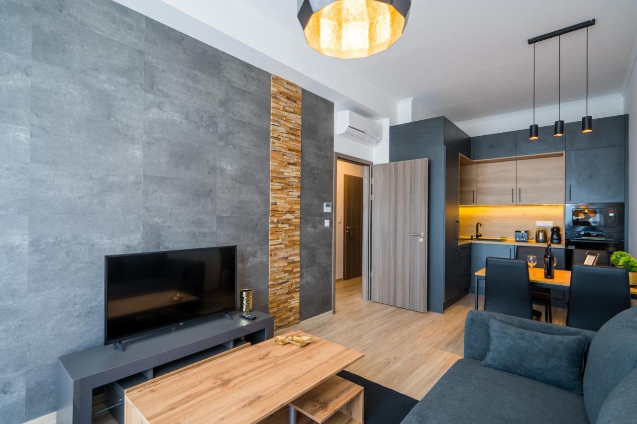 Kincso Apartman Siofok Dış mekan fotoğraf