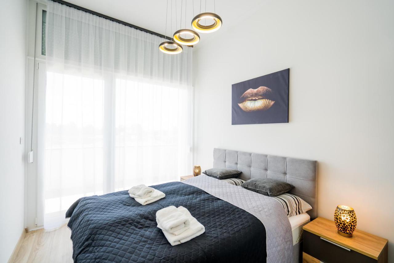 Kincso Apartman Siofok Dış mekan fotoğraf